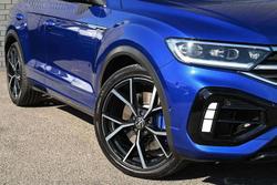 2024 Volkswagen T-Roc R