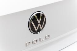 2026 Volkswagen Polo 85TSI CityLife