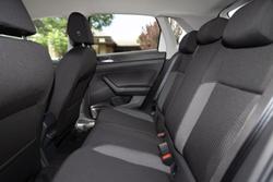 2026 Volkswagen Polo 85TSI CityLife