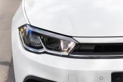 2026 Volkswagen Polo 85TSI CityLife