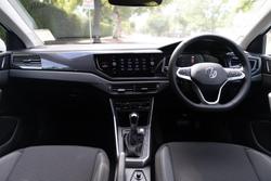 2026 Volkswagen Polo 85TSI CityLife