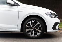 2026 Volkswagen Polo 85TSI CityLife
