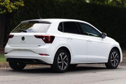 2026 Volkswagen Polo 85TSI CityLife
