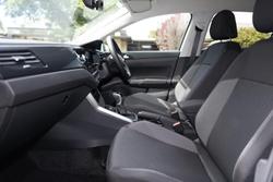 2026 Volkswagen Polo 85TSI CityLife