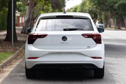 2026 Volkswagen Polo 85TSI CityLife