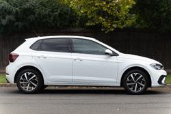 2026 Volkswagen Polo 85TSI CityLife