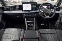 2026 Volkswagen Tiguan 150TSI R-Line