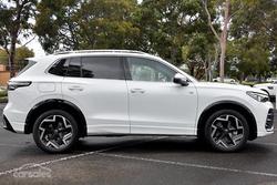 2026 Volkswagen Tiguan 150TSI R-Line