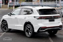 2026 Volkswagen Tiguan 150TSI R-Line