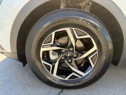 2024 Kia Sportage S NQ5 MY25 AWD Clear White