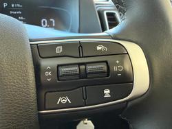 2024 Kia Sportage S NQ5 MY25 AWD Clear White