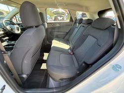 2024 Kia Sportage S NQ5 MY25 AWD Clear White
