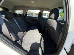 2024 Kia Sportage S NQ5 MY25 AWD Clear White
