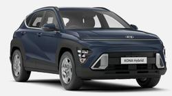 2026 Hyundai Kona Hybrid