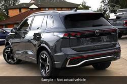 2026 Volkswagen Tiguan 150TSI R-Line
