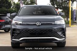 2026 Volkswagen Tiguan 150TSI R-Line