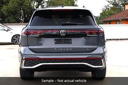 2026 Volkswagen Tiguan 150TSI R-Line