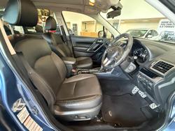 2016 Subaru Forester XT Premium