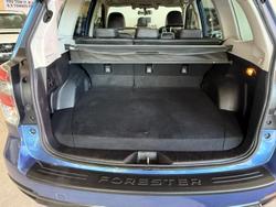 2016 Subaru Forester XT Premium