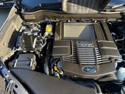 2016 Subaru Forester XT Premium