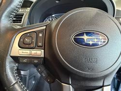 2016 Subaru Forester XT Premium