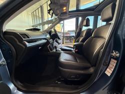 2016 Subaru Forester XT Premium