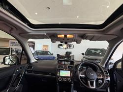 2016 Subaru Forester XT Premium