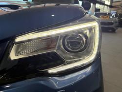 2016 Subaru Forester XT Premium