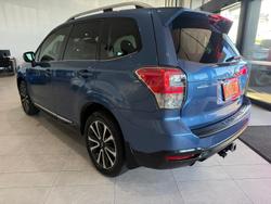 2016 Subaru Forester XT Premium