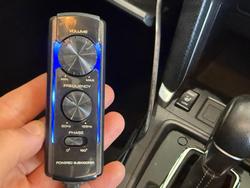 2016 Subaru Forester XT Premium