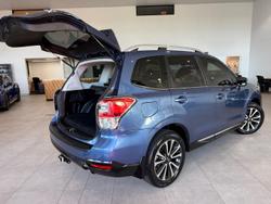 2016 Subaru Forester XT Premium