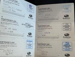 2016 Subaru Forester XT Premium