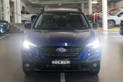 2023 Subaru Outback AWD Sport XT