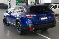 2023 Subaru Outback AWD Sport XT