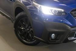 2023 Subaru Outback AWD Sport XT