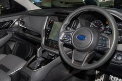 2023 Subaru Outback AWD Sport XT