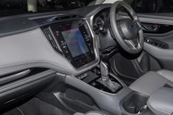 2023 Subaru Outback AWD Sport XT