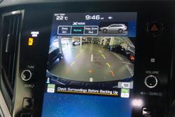 2023 Subaru Outback AWD Sport XT