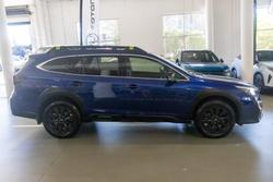 2023 Subaru Outback AWD Sport XT