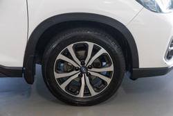 2020 Subaru Forester 2.5i Premium