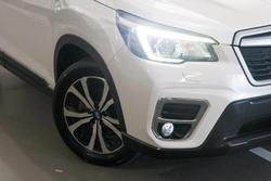 2020 Subaru Forester 2.5i Premium