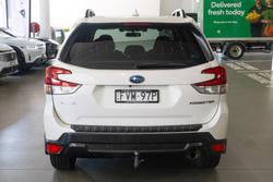 2020 Subaru Forester 2.5i Premium
