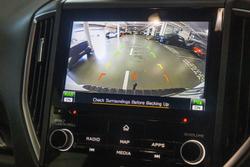 2020 Subaru Forester 2.5i Premium