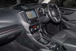2020 Subaru Forester 2.5i Premium