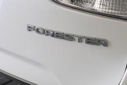 2020 Subaru Forester 2.5i Premium