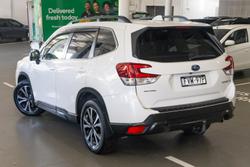 2020 Subaru Forester 2.5i Premium