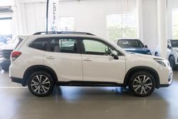 2020 Subaru Forester 2.5i Premium