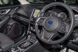 2020 Subaru Forester 2.5i Premium