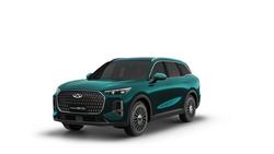 2025 Chery TIGGO 9 MY26  1.5T CSH ULTIMATE HYBRID AWD TI91.5T4CSHUL0D