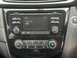 2020 Nissan X-TRAIL ST T32 Series III MY20 Brilliant Silver